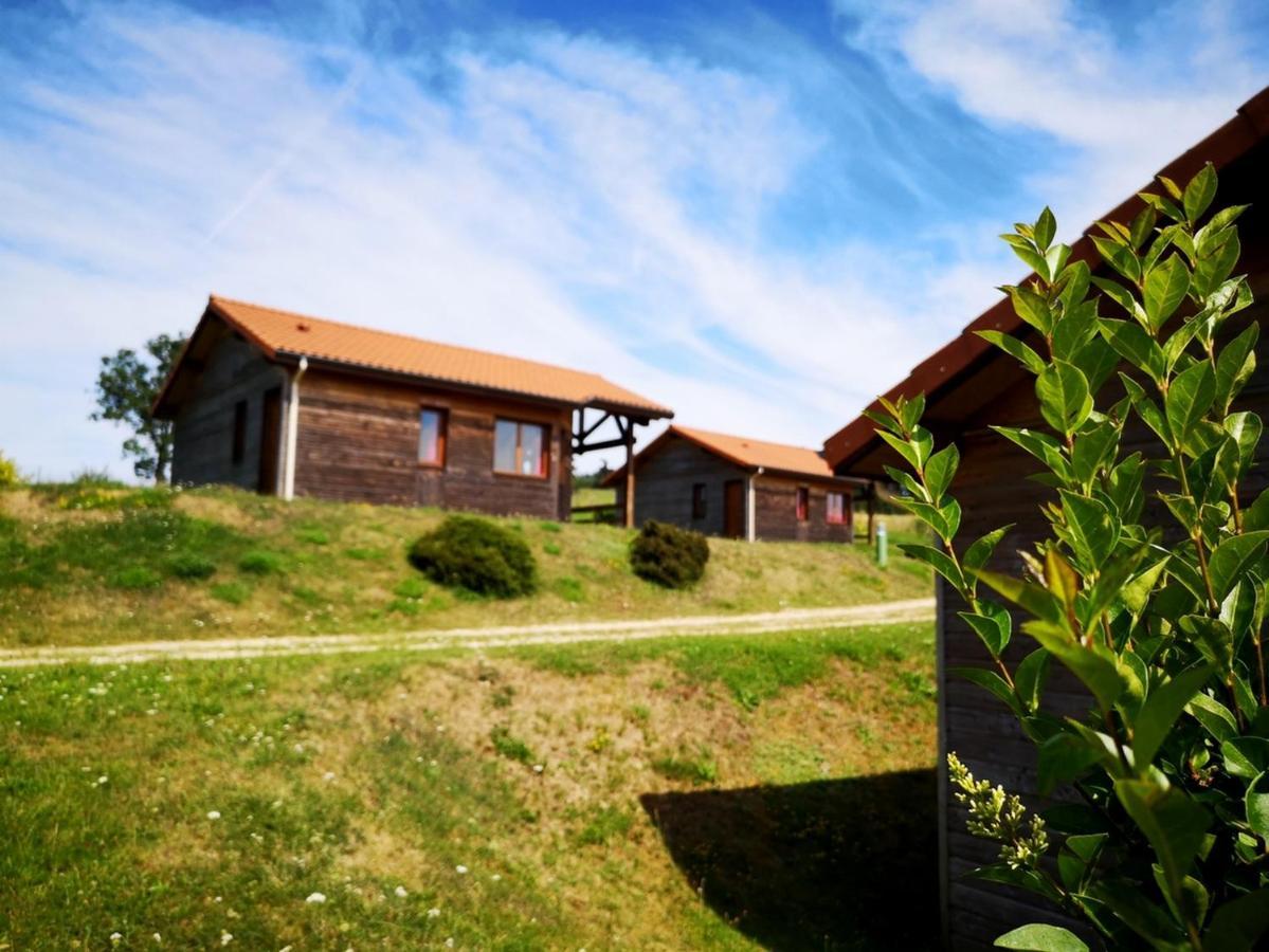 Bel'Horizon Vila Saint-Pal-en-Chalencon Exterior foto