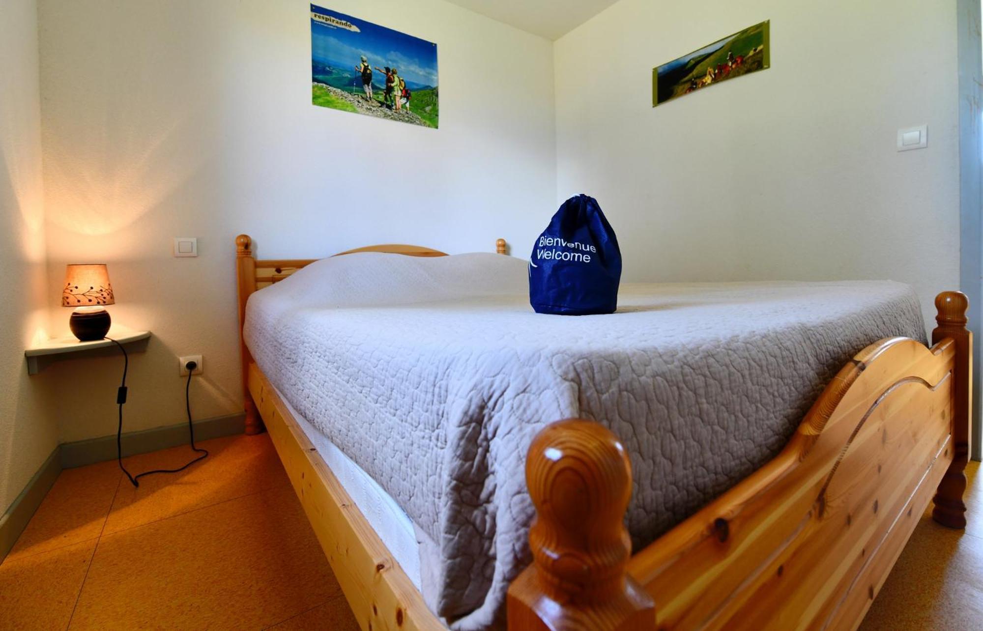 Bel'Horizon Vila Saint-Pal-en-Chalencon Quarto foto